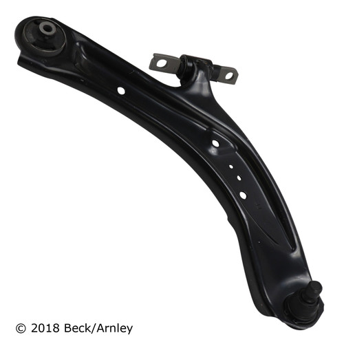 Control Arm With Ball Joint 102-8043