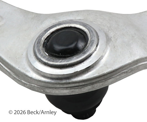 Control Arm With Ball Joint 102-7701