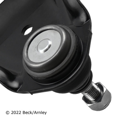 Control Arm With Ball Joint 102-7739