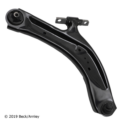 Control Arm With Ball Joint 102-8128
