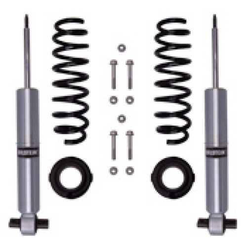 Bilstein B8 Front Suspension Kit for 21-22 Ford Bronco 4WD | 47-325586