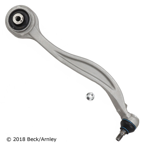 Control Arm With Ball Joint 102-8049