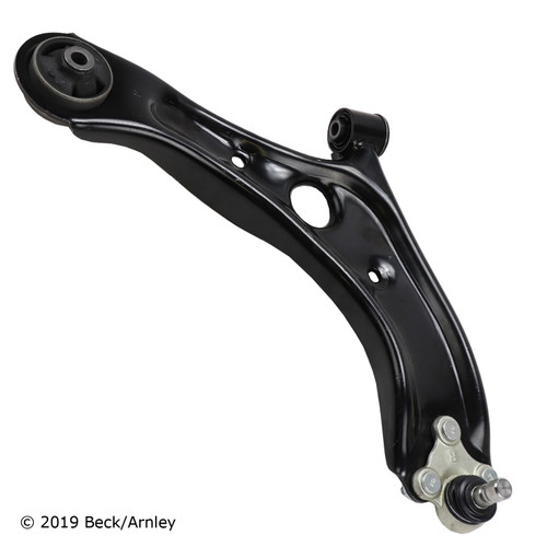 Control Arm With Ball Joint 102-8074