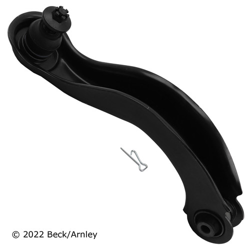 Control Arm With Ball Joint 102-8350