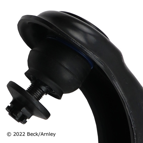Control Arm With Ball Joint 102-8351
