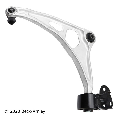Control Arm With Ball Joint 102-8192
