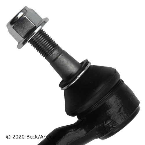 Control Arm With Ball Joint 102-8195