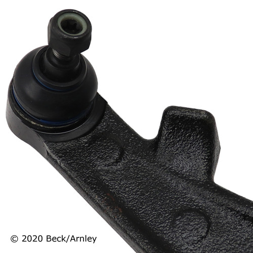 Control Arm With Ball Joint 102-8213