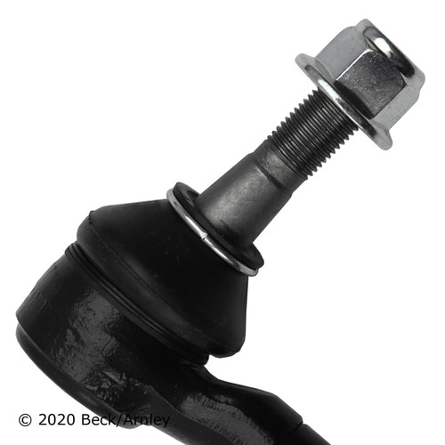 Control Arm With Ball Joint 102-8196