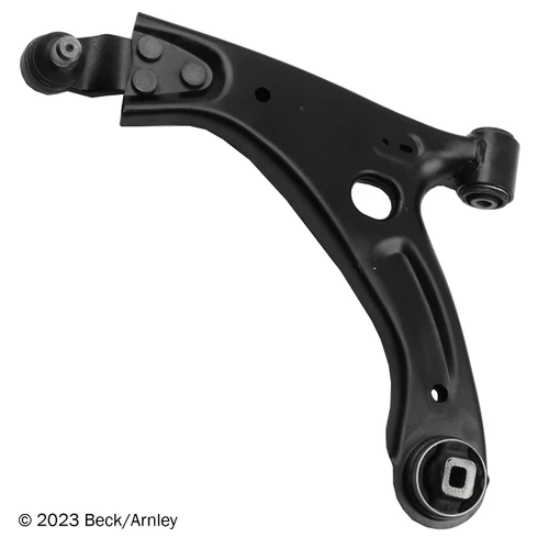 Control Arm With Ball Joint 102-8398