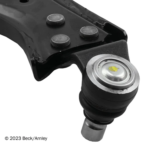 Control Arm With Ball Joint 102-8398