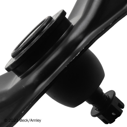 Control Arm With Ball Joint 102-8401