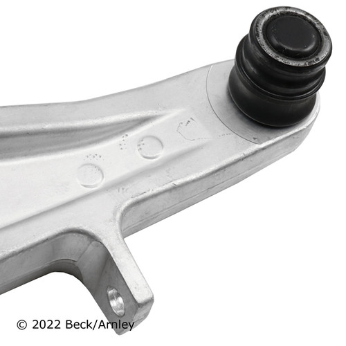 Control Arm With Ball Joint 102-8287