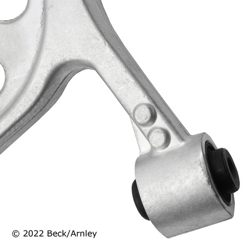 Control Arm With Ball Joint 102-8287