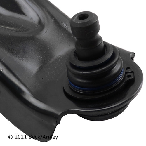 Control Arm With Ball Joint 102-8296