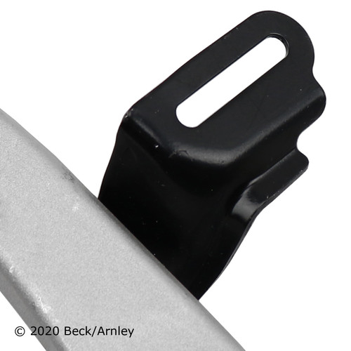 Control Arm With Ball Joint 102-8203
