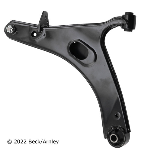 Suspension Control Arm And Ball Joint Assembly 102-8326