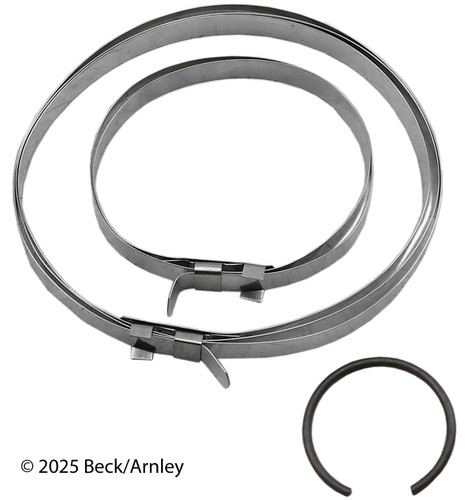 Cv Joint Boot Kit 103-2487