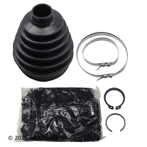 Cv Joint Boot Kit 103-2882