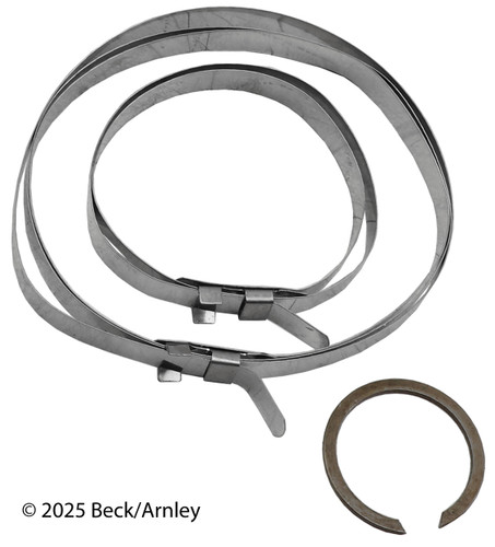 Cv Joint Boot Kit 103-2260