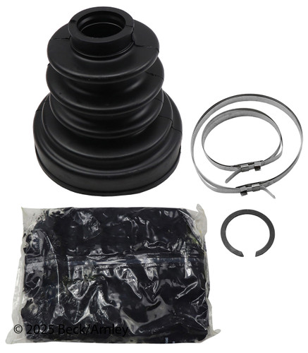 Cv Joint Boot Kit 103-2604