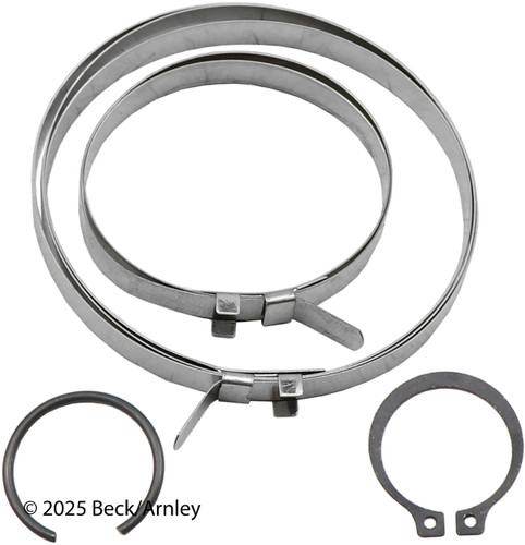 Cv Joint Boot Kit 103-2509