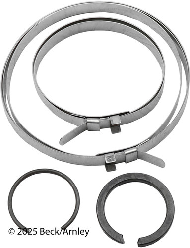 Cv Joint Boot Kit 103-2818