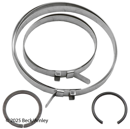 Cv Joint Boot Kit 103-2517