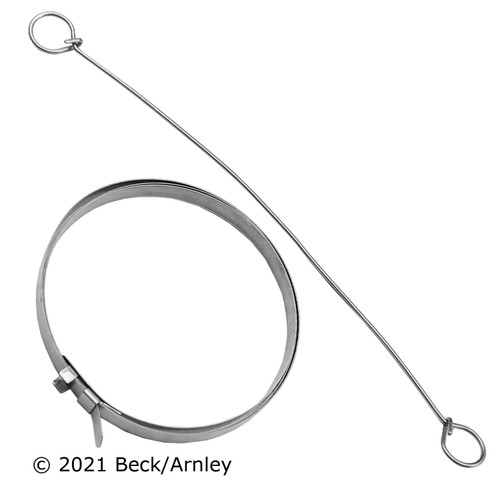 Steering Rack Boot Kit 103-2905