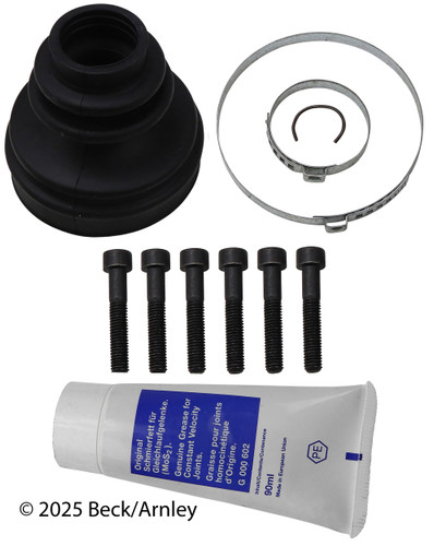 Cv Joint Boot Kit 103-3011