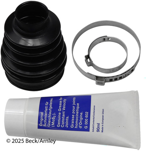 Cv Joint Boot Kit 103-3012