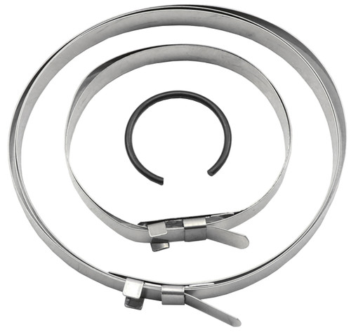 Cv Joint Boot Kit 103-3100