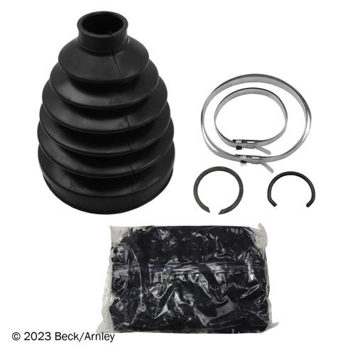 Constant Velocity Joint Boot Kit 103-3133