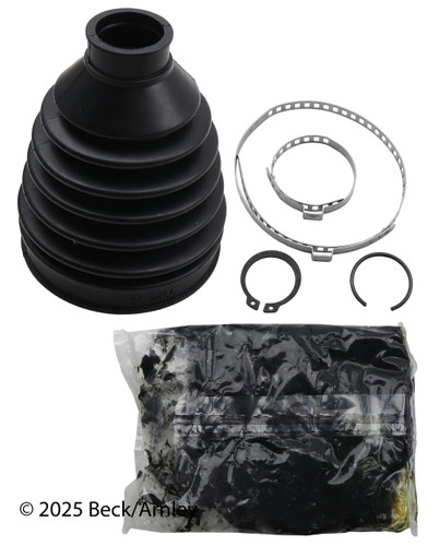 Constant Velocity Joint Boot Kit 103-3198