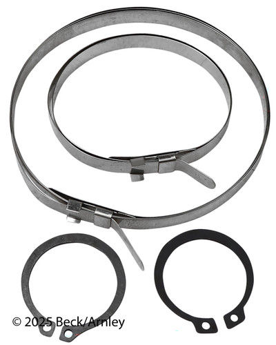 Cv Joint Boot Kit 103-3104