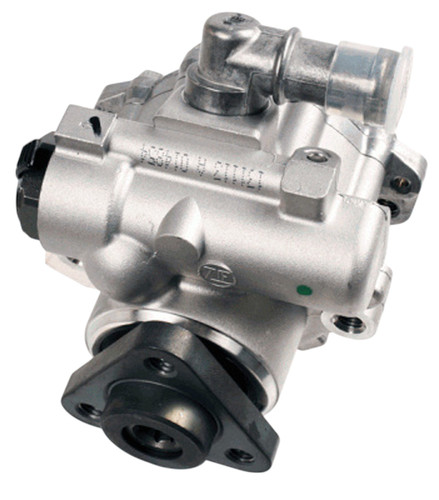 New Hydraulic Power Steering Pumps KS00000552 - angled view