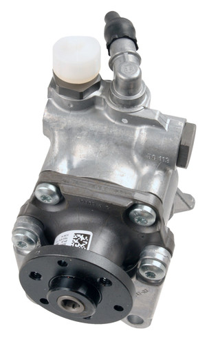Reman Hydraulic Power Steering Pumps KS01000155 - angled view