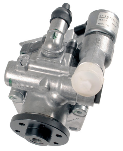 New Hydraulic Power Steering Pumps KS00000756 - angled view