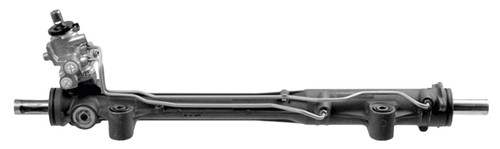 Steering Rack, Hydraulic (Remanufactured) KS01000885 - front view