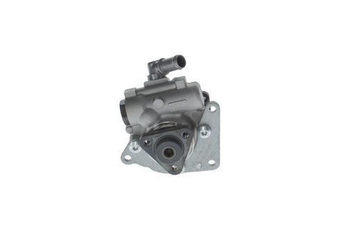 Reman Hydraulic Power Steering Pumps KS01000681 - front view