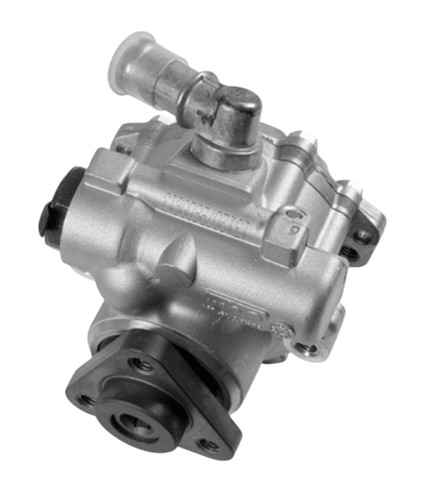 Reman Hydraulic Power Steering Pumps KS01000507 - angled view