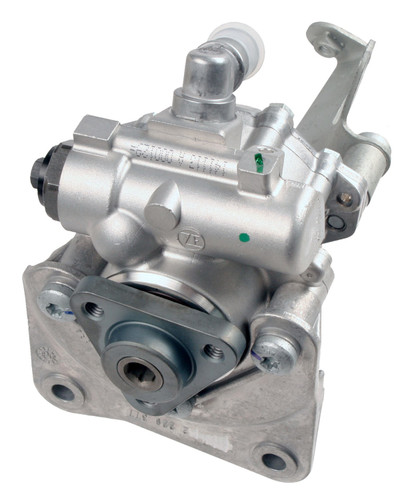 Reman Hydraulic Power Steering Pumps KS01000623 - angled view