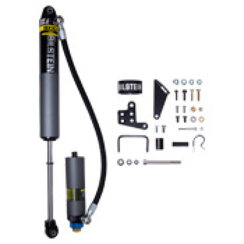 Bilstein B8 Front Left Shock for 20-24 Jeep Gladiator | 25-331066