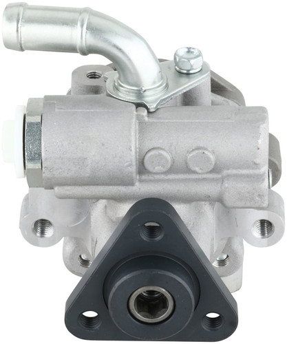New Hydraulic Power Steering Pumps KS02000024 - front view