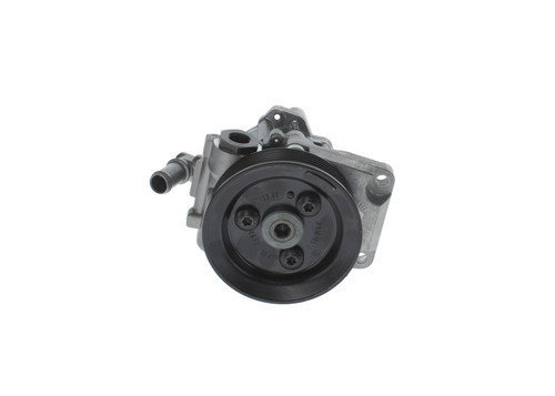Reman Hydraulic Power Steering Pumps KS01000624 - front view