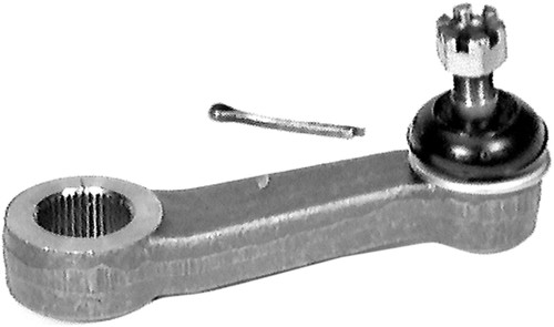 Steering Pitman Arm TA1261 - angled view