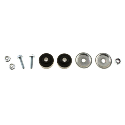 Bilstein 4600 Series Front 46mm Shock for 1995 Ford Explorer 4WD | 24-021333