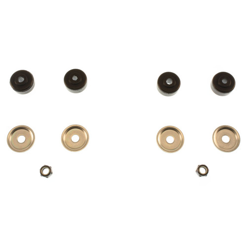 Bilstein 5100 Series Front Kit for 05-13 Ford F-250 | F4-SE5-C765-H0