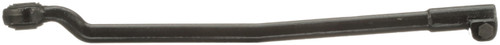 Steering Tie Rod End TA1212 - top view