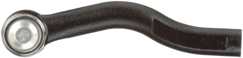 Steering Tie Rod End TA1697 - bottom view